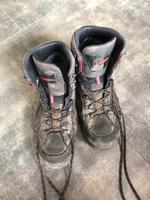 Lowa Wanderschuhe Gr 44 Bayern - Unterthingau Vorschau