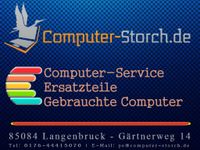 Computer Reparatur und Service zum vereinbarten Festpreis Bayern - Reichertshofen Vorschau