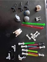 Lego Starwars Ersatzteile Set Nordrhein-Westfalen - Bottrop Vorschau