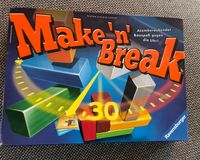 Spiel Make n‘ Break Niedersachsen - Heidenau Vorschau