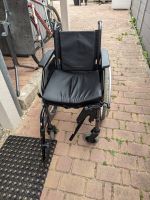 Dietz Rollstuhl faltbar Berlin - Neukölln Vorschau