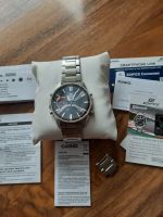 Casio Watch ECB-S100D-1AEF Rheinland-Pfalz - Saulheim Vorschau