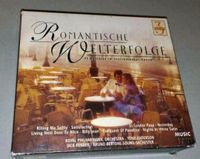 CD romantische Welterfolge Baden-Württemberg - Rottenburg am Neckar Vorschau