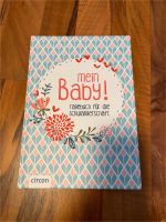 Buch: Mein Baby - Tagebuch für die Schwangerschaft, NEU! Bayern - Jesenwang Vorschau