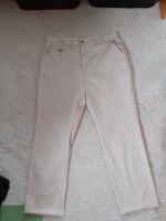 verkaufe Damen Hose, Per Una, beige, gr. 44, Bund 88cm, 95cm lang Kr. Passau - Passau Vorschau