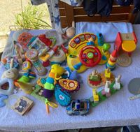 Babyspielsachen Baden-Württemberg - Mannheim Vorschau