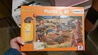 Schleich Puzzle NEU OVP Nordrhein-Westfalen - Solingen Vorschau