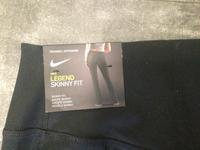 Nike Sporthose, Skinny. Neu. Gr XS. Niedersachsen - Oldenburg Vorschau