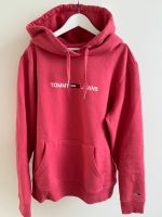 Tommy Hilfiger Pullover Damen Hoodie Gr M Bielefeld - Altenhagen Vorschau