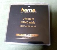 Hama L-Protect HTMC wide multicoated 52mm neu OVP Nordrhein-Westfalen - Viersen Vorschau