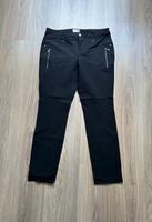 Schwarze Hose Street One Größe 42/32 neuwertig Bayern - Kulmbach Vorschau