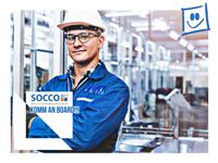 HELFER (m/w/d) - Blech/Metall ab 15 €/STD. | ab sofort! Bayern - Lappersdorf Vorschau