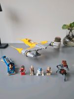 Lego Starwars Naboo Starfighter Aachen - Vaalserquartier Vorschau