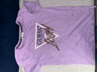 Original GUESS T-Shirt Frankfurt am Main - Dornbusch Vorschau