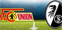 2x 1fc Union Berlin vs. Freiburg Karte eisern union berlin fcub Berlin - Treptow Vorschau