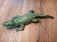 Playmobil Krokodil 24cm Tier Alligator Bayern - Bayreuth Vorschau