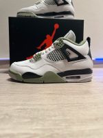 Jordan 4 Retro gischtgrün Gr. 39 - NEU Niedersachsen - Wilhelmshaven Vorschau