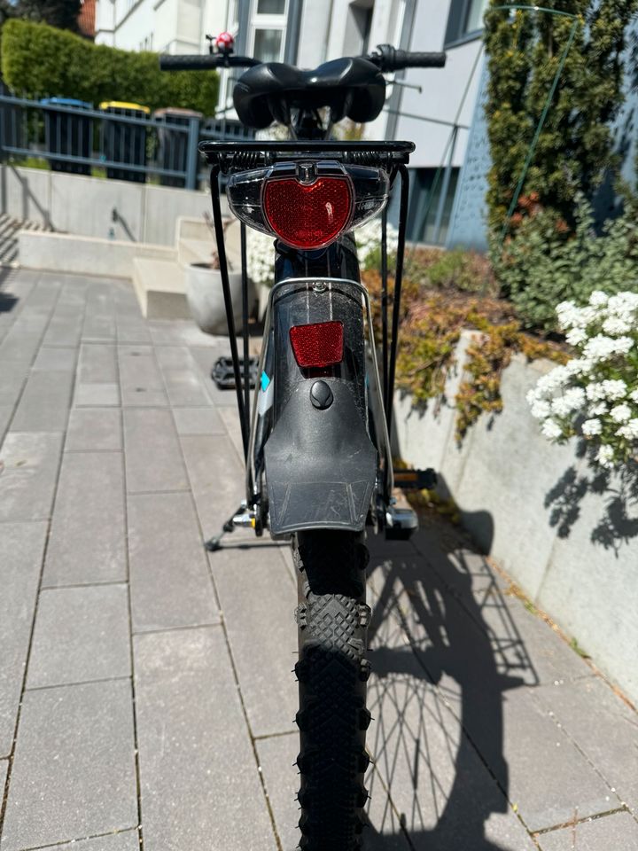 XXlite 20 3-Gang Kinderfahrrad 20 Zoll in Erfurt