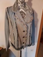 Biba Jacke blau Rheinland-Pfalz - Ludwigshafen Vorschau
