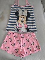 Disney Minnie Mouse Shorty Bayern - Oberasbach Vorschau