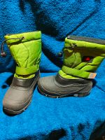 Kids Winter Boots Canada Gr 32 Stuttgart - Bad Cannstatt Vorschau