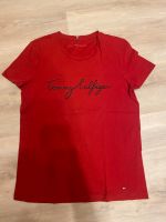 Tommy Hilfiger T-Shirt Größe S Berlin - Treptow Vorschau