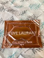 STEVE LAURANT * TOTAL REPAIR LIP MASK Hessen - Ginsheim-Gustavsburg Vorschau