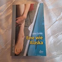 "Eine wie Alaska" von John Green Sachsen-Anhalt - Wernigerode Vorschau