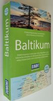 Dumont BALTIKUM Reiseführer Reisehandbuch Landkarte Lettland Estl Baden-Württemberg - Karlsruhe Vorschau