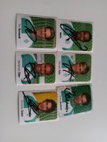 6 Sticker vom SV Werder Bremen Nordrhein-Westfalen - Remscheid Vorschau