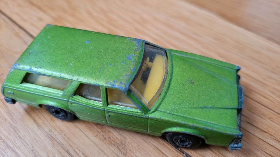 Siku u. Matchbox Modelle je € 2,00 in Hamburg