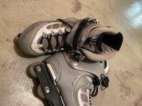 Stunt Inline Skates Half Pipe/Skatepark Size 45 Baden-Württemberg - Heilbronn Vorschau