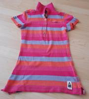 Gaastra Poloshirt Gr. XS lila/rosa/orange Nordrhein-Westfalen - Bünde Vorschau