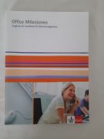 Office Milestones Fachbuch - Englisch für Kaufleute, Neu Brandenburg - Peitz Vorschau