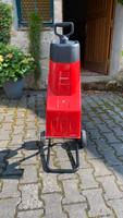 Einhell Gartenhäcksler Rheinland-Pfalz - Mertesheim Vorschau