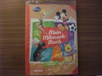 Rewe - Mein Mitmach-Buch je 15 Sticker = 1,00 € Münster (Westfalen) - Handorf Vorschau