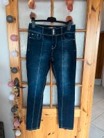 Stretchjeans von Janina Gr.40 Hessen - Edermünde Vorschau