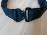 TT Tasmanian Tiger Holster Gürtel mit Klett Innengürtel Nordrhein-Westfalen - Nettetal Vorschau