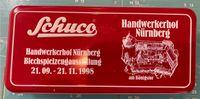 SCHUCCO Piccolo "Handwerkerhof Nürnberg 1998", OVP NOS limitiert Baden-Württemberg - Ingersheim Vorschau