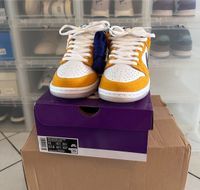 Nike SB Dunk low Pro, Laser Orange, Größe: US11 Essen - Rüttenscheid Vorschau