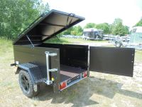 Böckmann TPV KT-EB2 Offroad Koffer-Pkw-Anhänger 1000kg Neu Brandenburg - Großderschau Vorschau