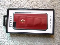 Ferrari IPhone Hülle Hessen - Marburg Vorschau