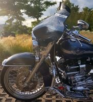 * Top Angebot Saison-Start* Harley-Davidson Road King Classic Nordrhein-Westfalen - Rheinbach Vorschau