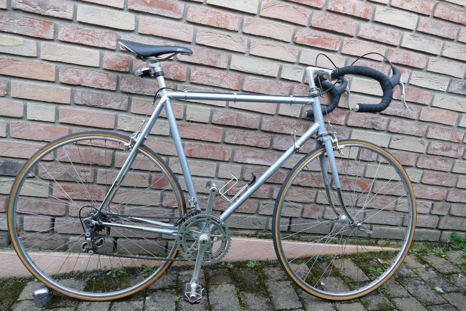 Peugeot PX 10 Vintage Rennrad von 1978 in Bornheim