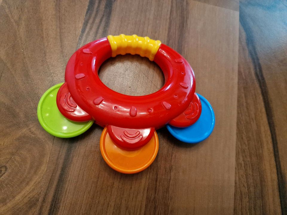 Babyspielzeug in Mertingen