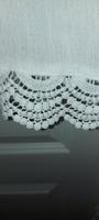 Kleid Sommer weiss weiß Spitze 36 158 164 Thüringen - Tüttleben Vorschau