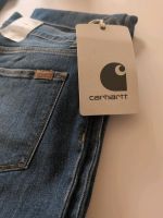 Carhartt - Riot Pant  - Jeans //  Rare! W 34  L 34 Köln - Ehrenfeld Vorschau