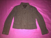 HUGO BOSS Blazer Business Jäckchen Jacke Gr 40 L 50% Wolle Seide Berlin - Wilmersdorf Vorschau