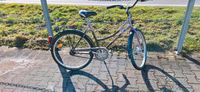 Damen Fahrrad Bayern - Lautrach Vorschau