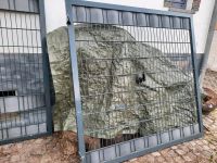 SONDERPREIS NUR DIESE WOCHE !! Tor zweiflügelig Doppelstabmatten Sachsen-Anhalt - Wolmirstedt Vorschau
